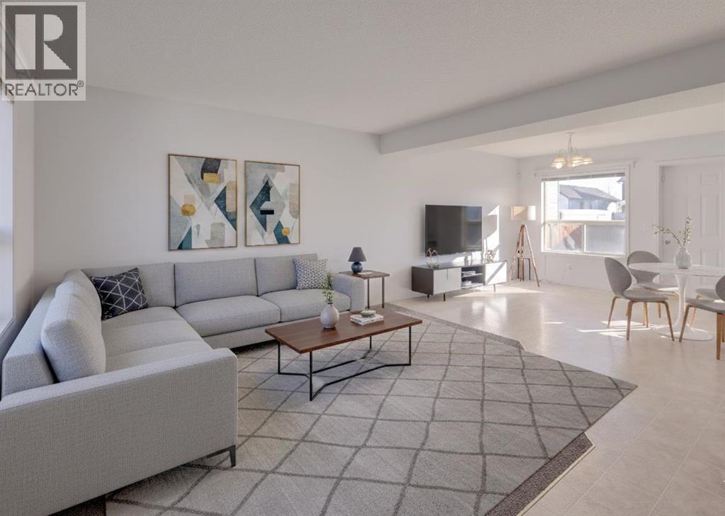 House for Sale in 179 Saddlemead Green NE|Calgary, Alberta T3J4M8 2