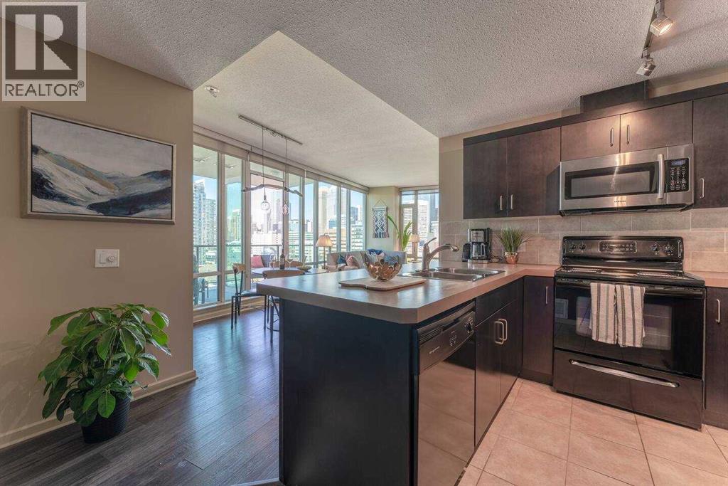 Apartment for Sale in 901, 1410 1 Street SE|Calgary, Alberta T2G5T7 4