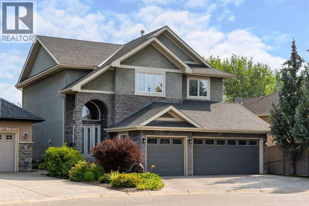 House for Sale in 218 Wentworth Point SW|Calgary, Alberta T3H5V1