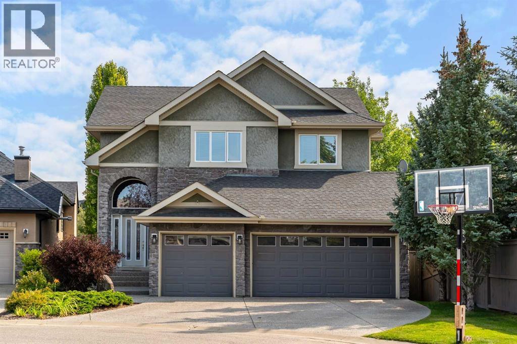 House for Sale in 218 Wentworth Point SW|Calgary, Alberta T3H5V1 2