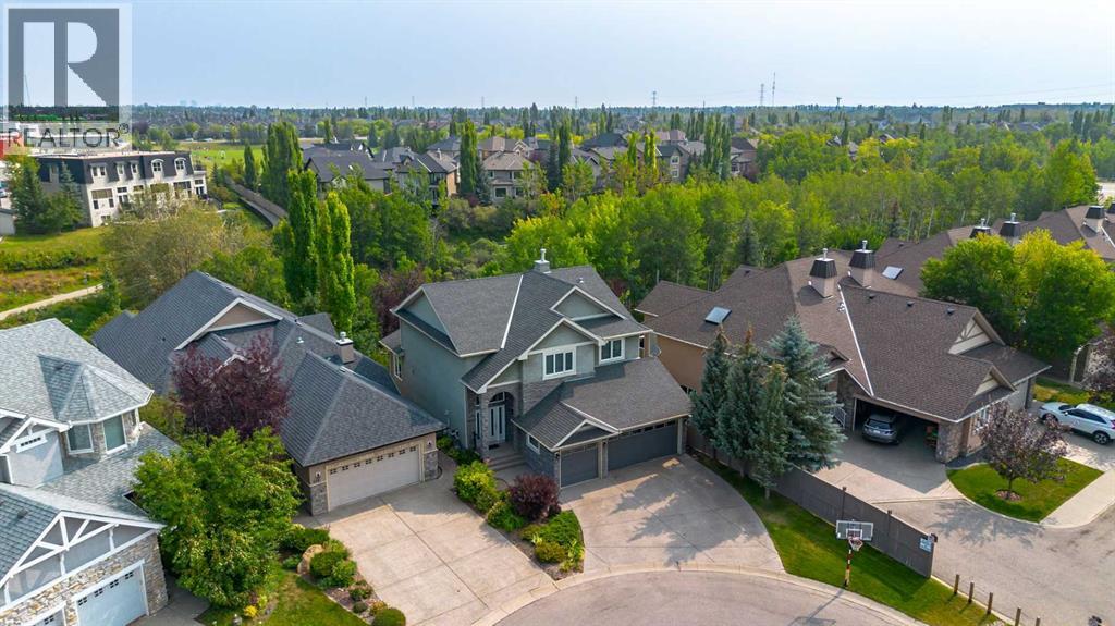 House for Sale in 218 Wentworth Point SW|Calgary, Alberta T3H5V1 3