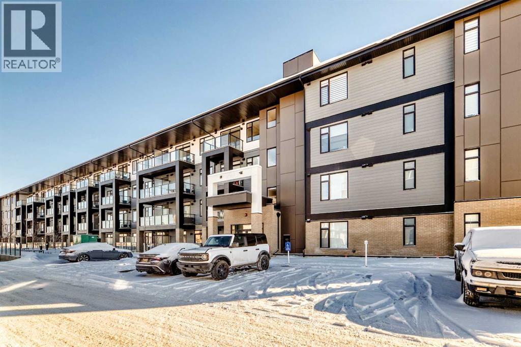 Apartment for Sale in 1124, 3700 Seton Avenue SE|Calgary, Alberta T3M4J1 2