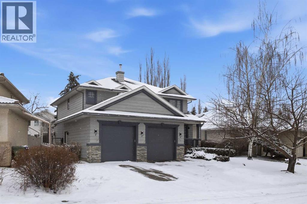 House for Sale in 46 Sunset Way SE|Calgary, Alberta T2X3H6 2