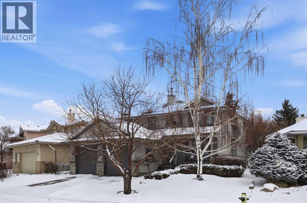 House for Sale in 46 Sunset Way SE|Calgary, Alberta T2X3H6 3