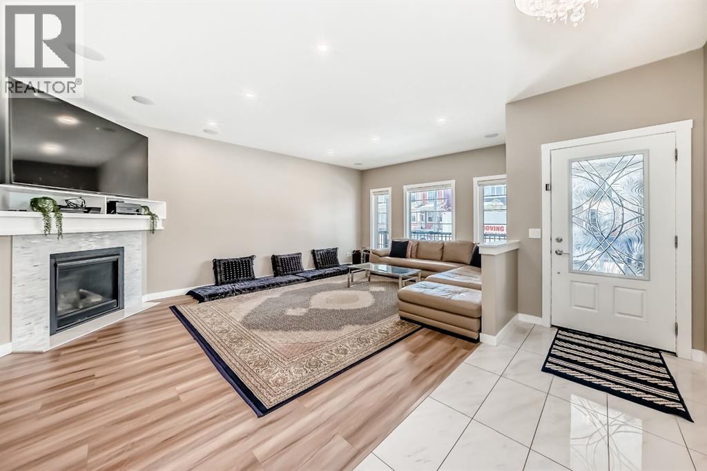 House for Sale in 36 Red Embers Row NE|Calgary, Alberta T3N0R3 3