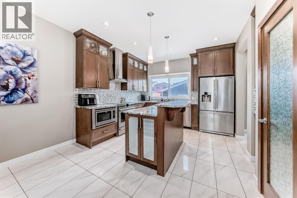 House for Sale in 36 Red Embers Row NE|Calgary, Alberta T3N0R3 4