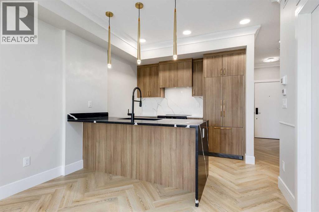 Apartment for Sale in 511, 330 Dieppe Drive SW|Calgary, Alberta T3E2L4