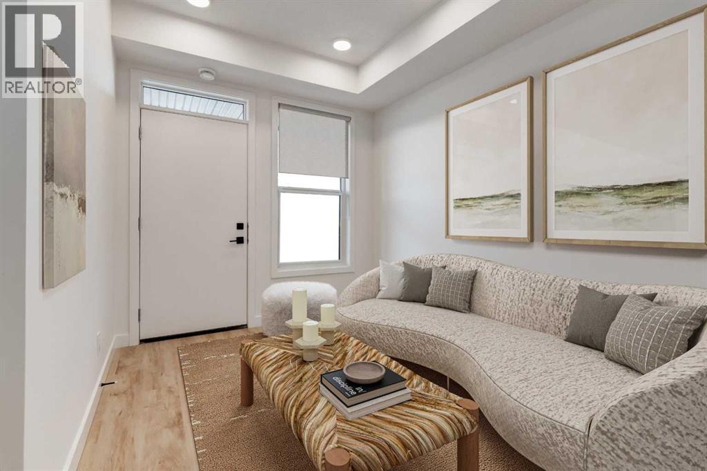 Row / Townhouse for Sale in 301, 14800 1 Street NW|Calgary, Alberta T3P2M3 5