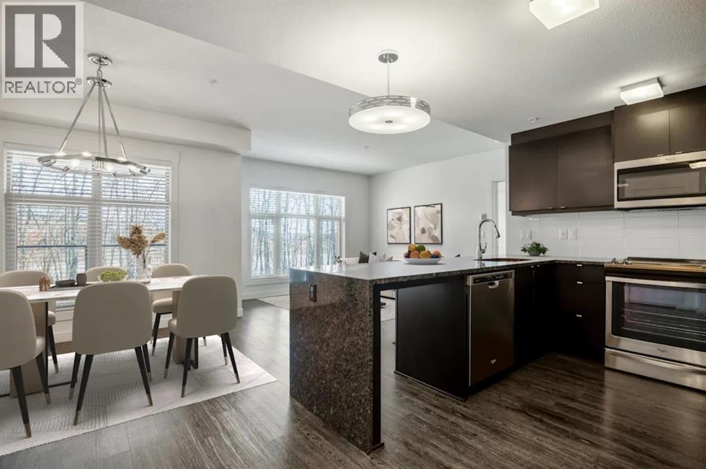 Apartment for Sale in 24, 45 Aspenmont Heights SW|Calgary, Alberta T3H0E6 2