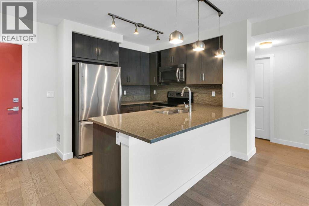 Apartment for Sale in 125, 25 Auburn Meadows Avenue SE|Calgary, Alberta T3M2L3 3