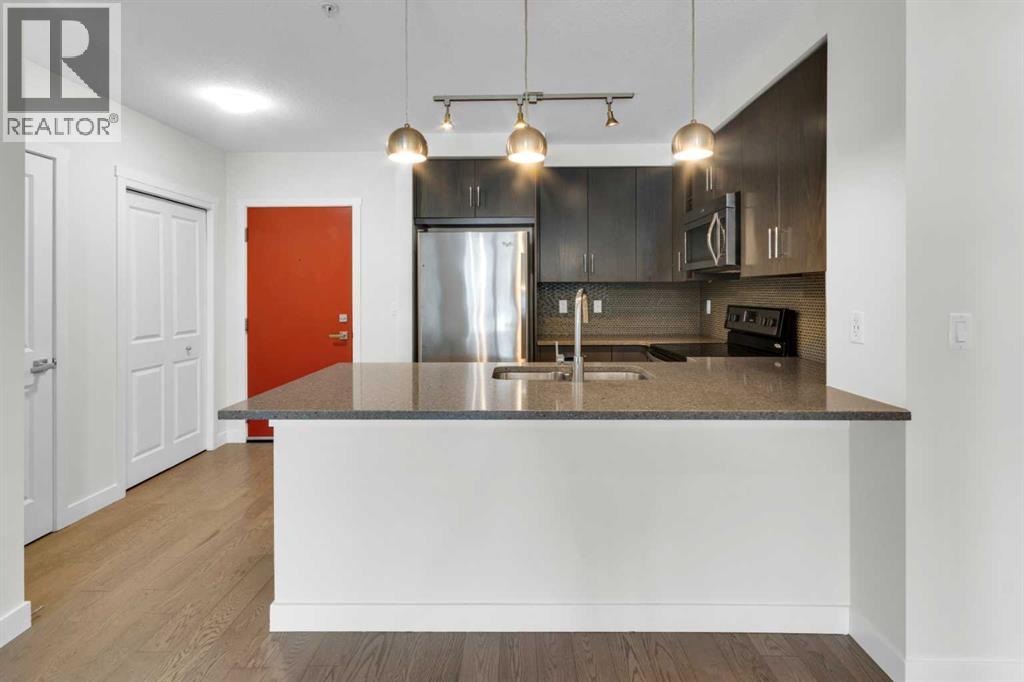 Apartment for Sale in 125, 25 Auburn Meadows Avenue SE|Calgary, Alberta T3M2L3 5