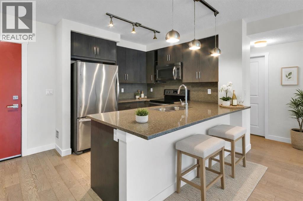 Apartment for Sale in 125, 25 Auburn Meadows Avenue SE|Calgary, Alberta T3M2L3 4