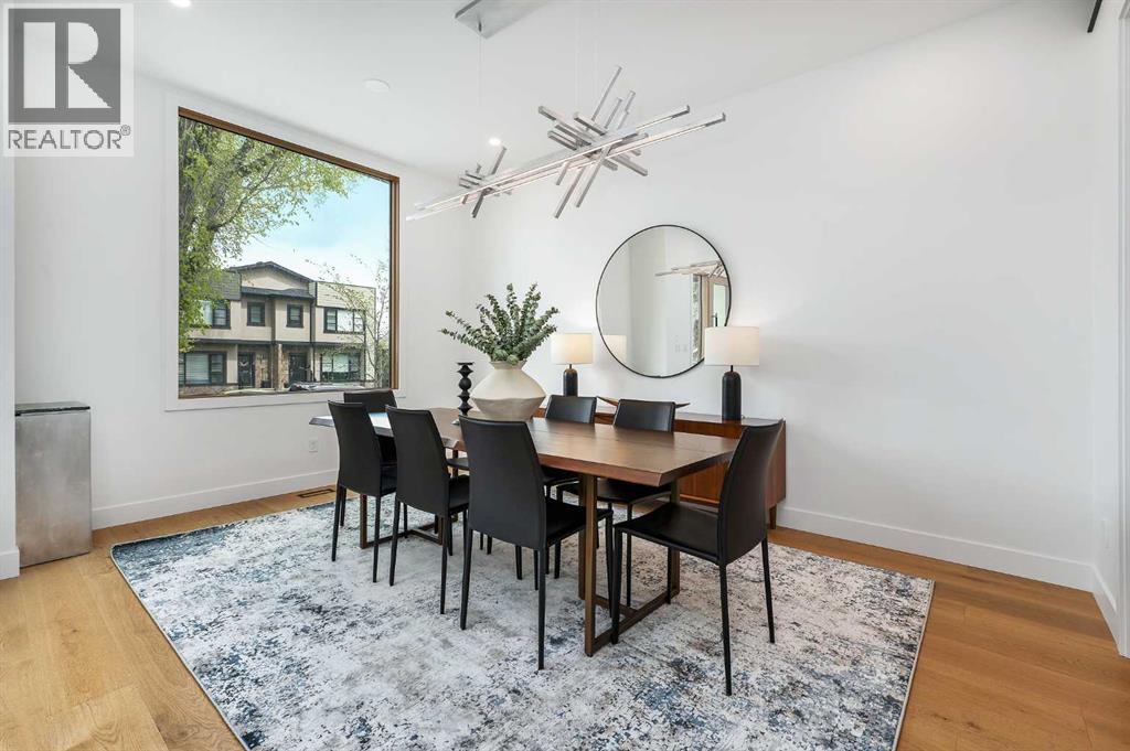 House for Sale in 517 28 Avenue NW|Calgary, Alberta T2M2K9 3