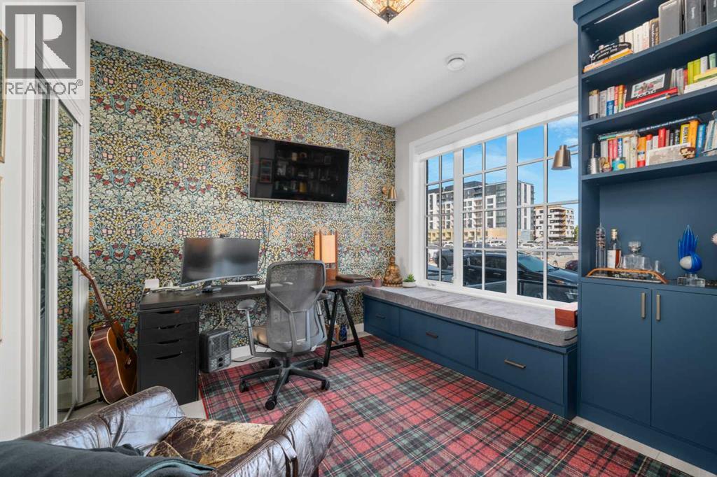 Row / Townhouse for Sale in 8161 8 Avenue|Calgary, Alberta T3H6H9 4