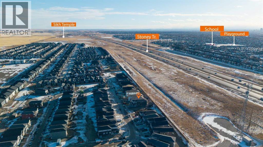 House for Sale in 175 Homestead Common NE|Calgary, Alberta T3J5V7 2