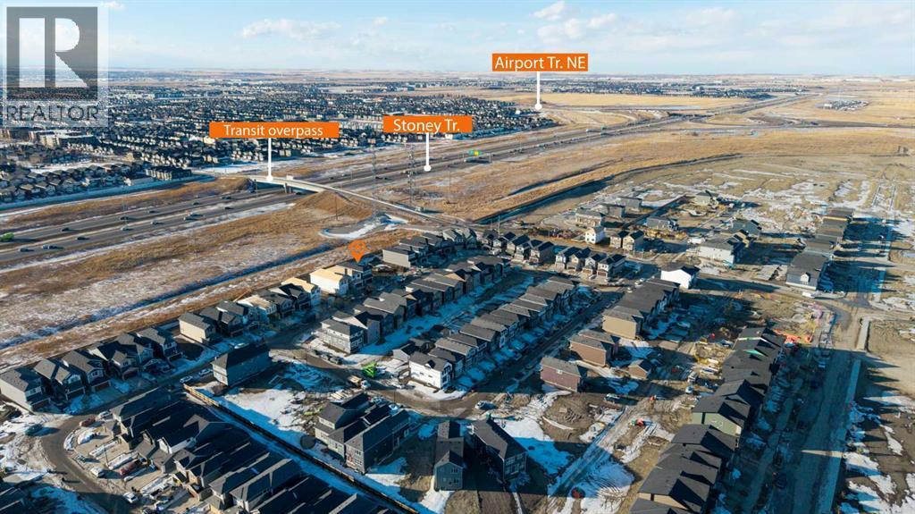 House for Sale in 175 Homestead Common NE|Calgary, Alberta T3J5V7 3