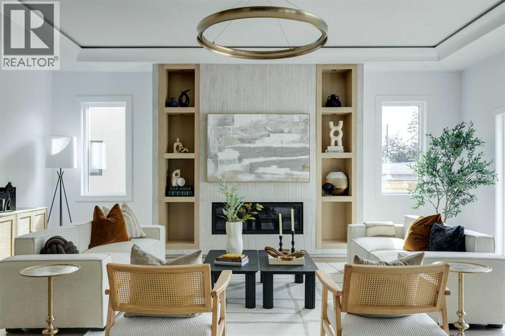 House for Sale in 3444 Lane Crescent SW|Calgary, Alberta T3E5X2 4