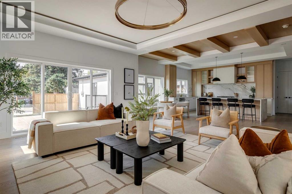 House for Sale in 3444 Lane Crescent SW|Calgary, Alberta T3E5X2 5