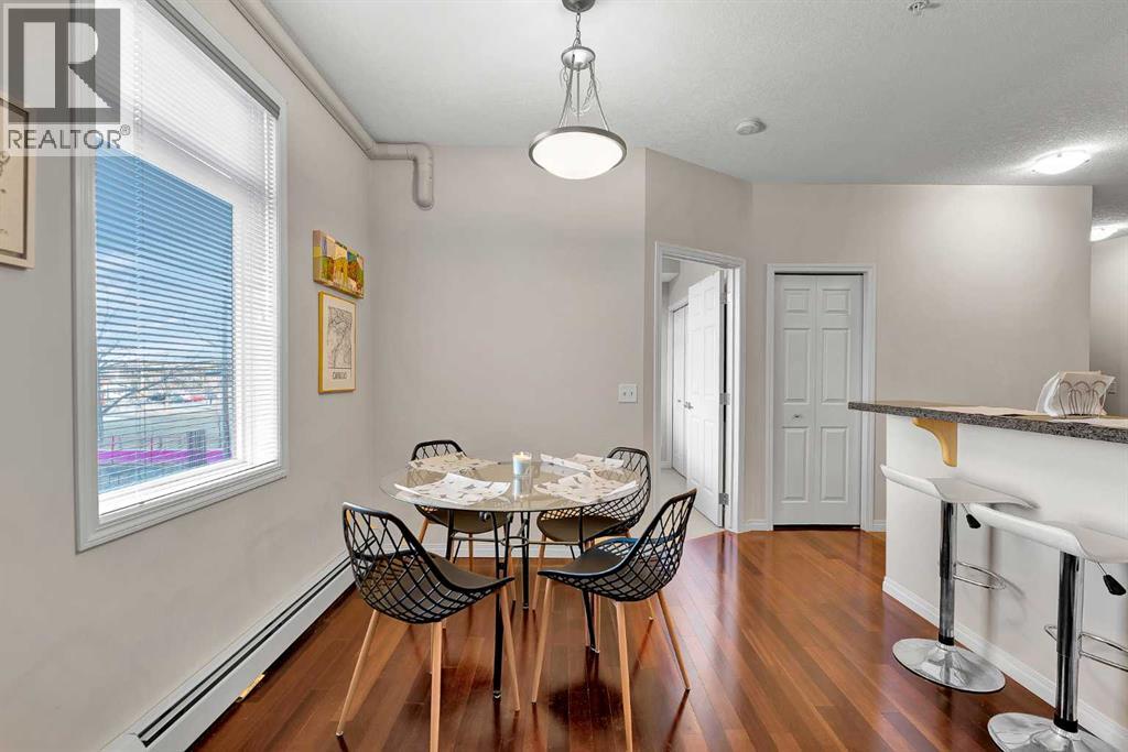 Apartment for Sale in 207, 5720 2 Street SW|Calgary, Alberta T2H3B3 5