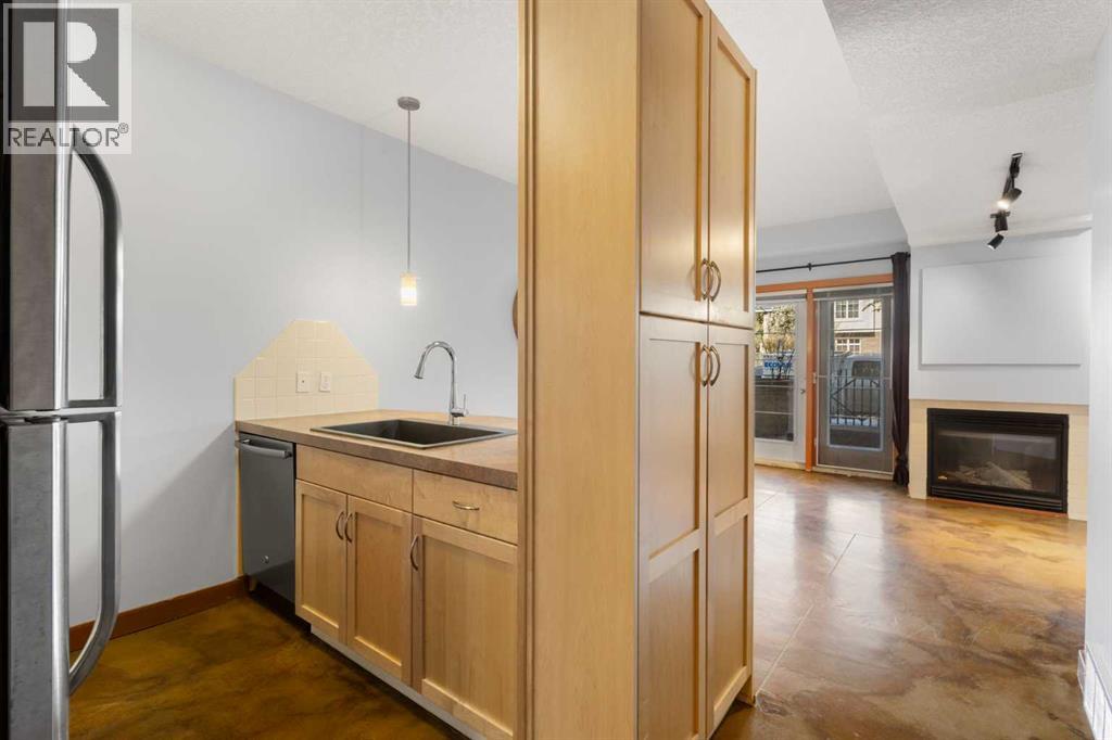 Apartment for Sale in 110, 1235 13 Avenue SW|Calgary, Alberta T3C0T2 5