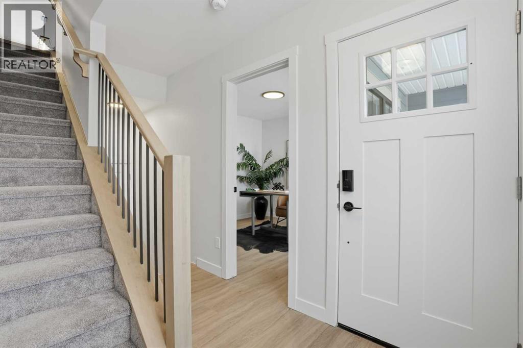 Row / Townhouse for Sale in 141 Wild Rose Way SE|Calgary, Alberta T3M4A2 4