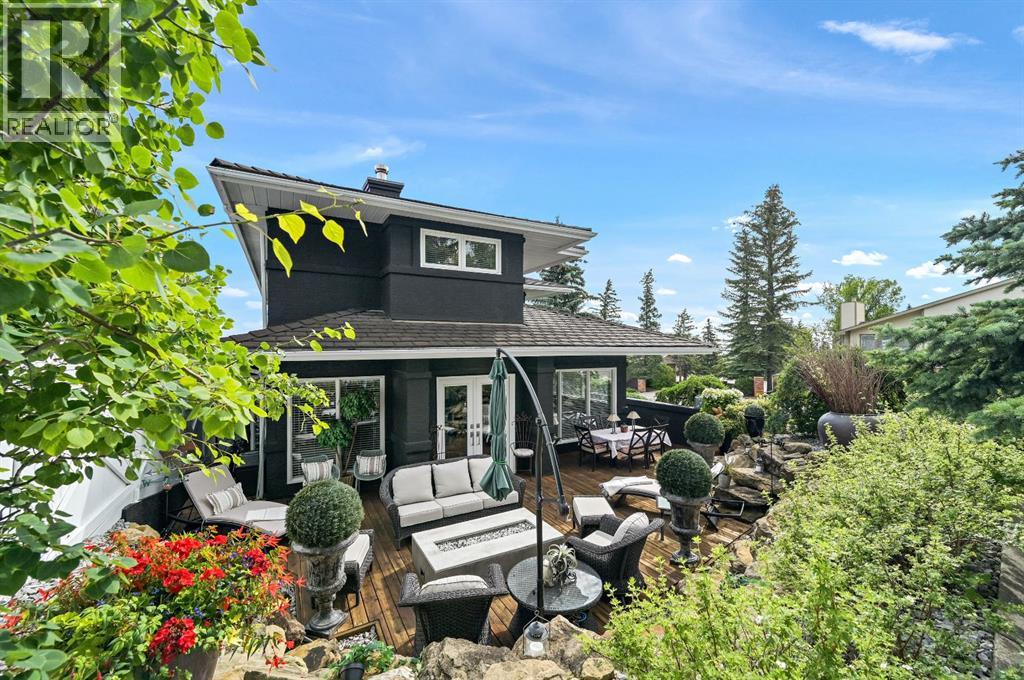 House for Sale in 103 Stratton Park SW|Calgary, Alberta T3H2V3 4