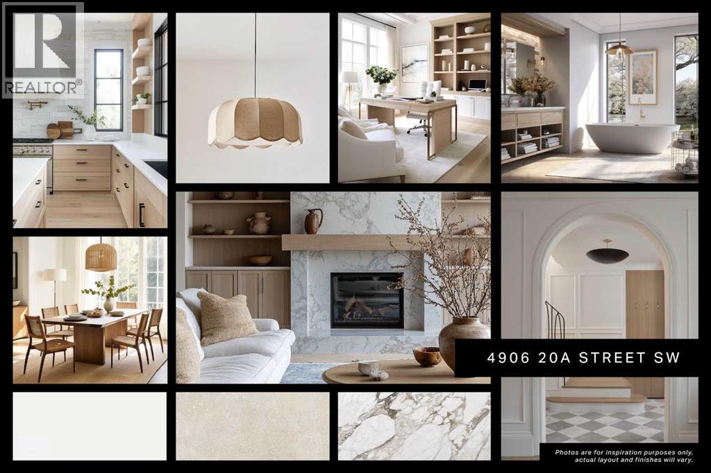 House for Sale in 4906 20A Street SW|Calgary, Alberta T2T5A6 2