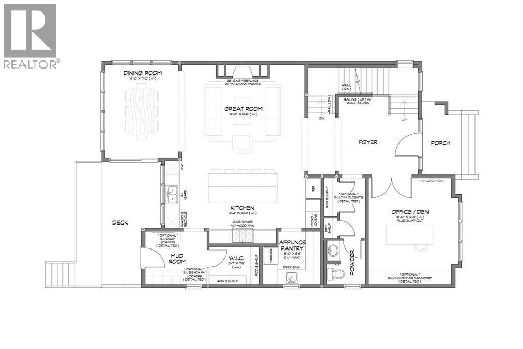 House for Sale in 4906 20A Street SW|Calgary, Alberta T2T5A6 3