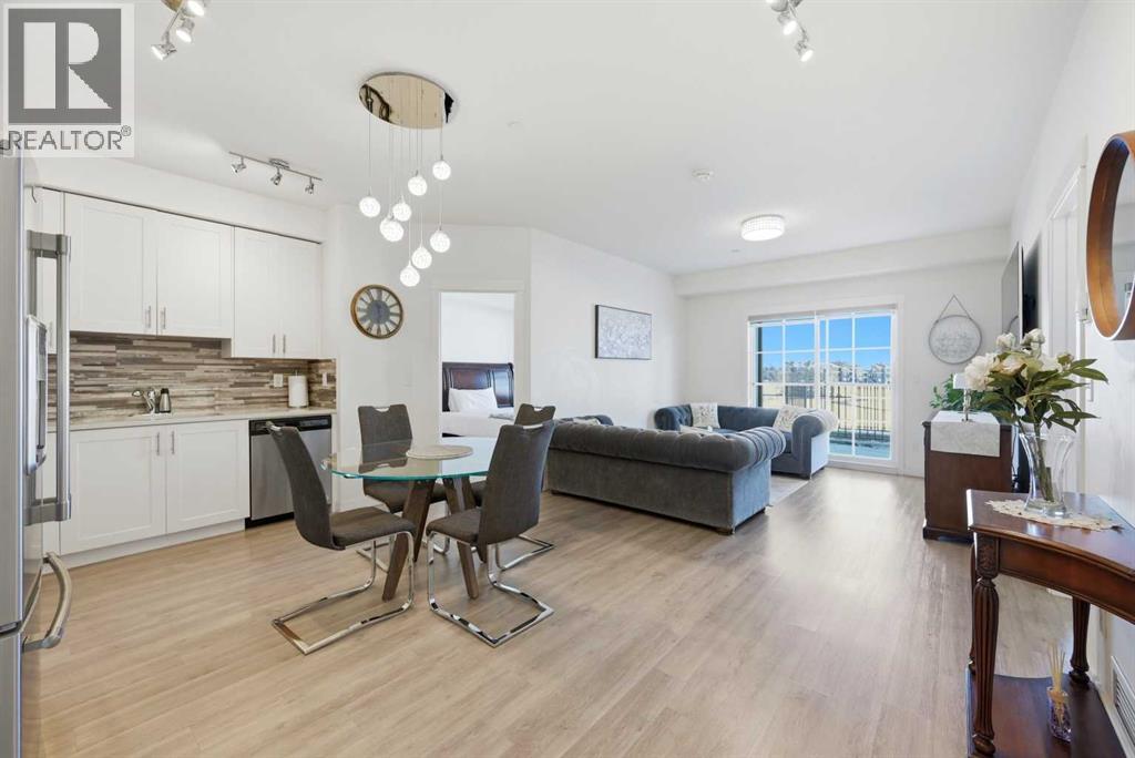 Apartment for Sale in 3108, 99 Copperstone Park SE|Calgary, Alberta T2Z5C9 3