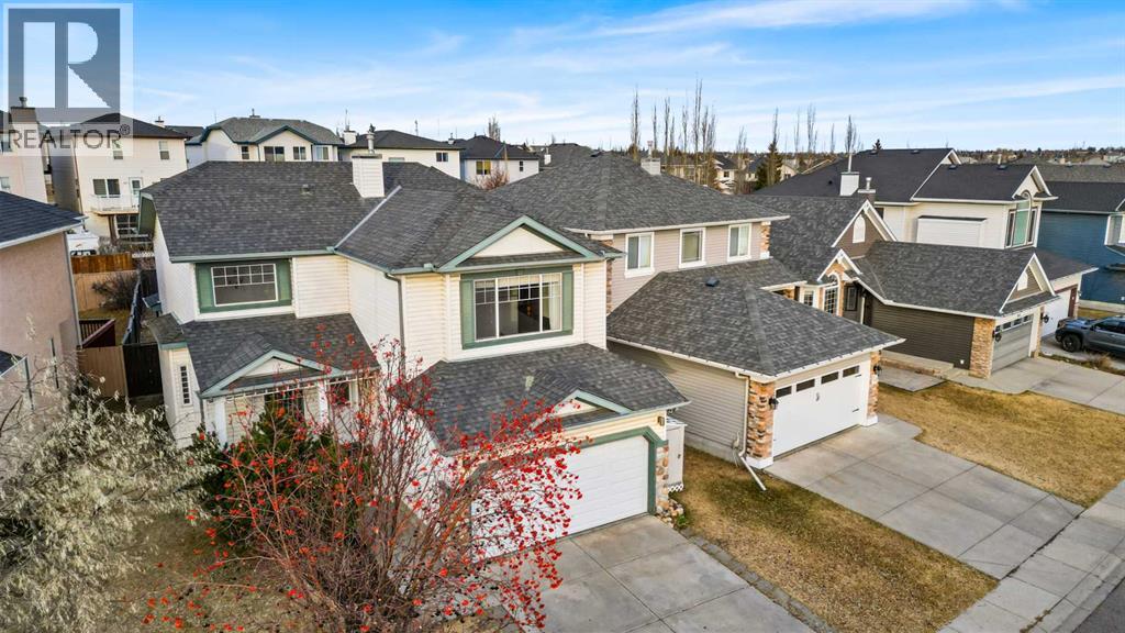 House for Sale in 26 Arbour Butte Way NW|Calgary, Alberta T3G4L8 3