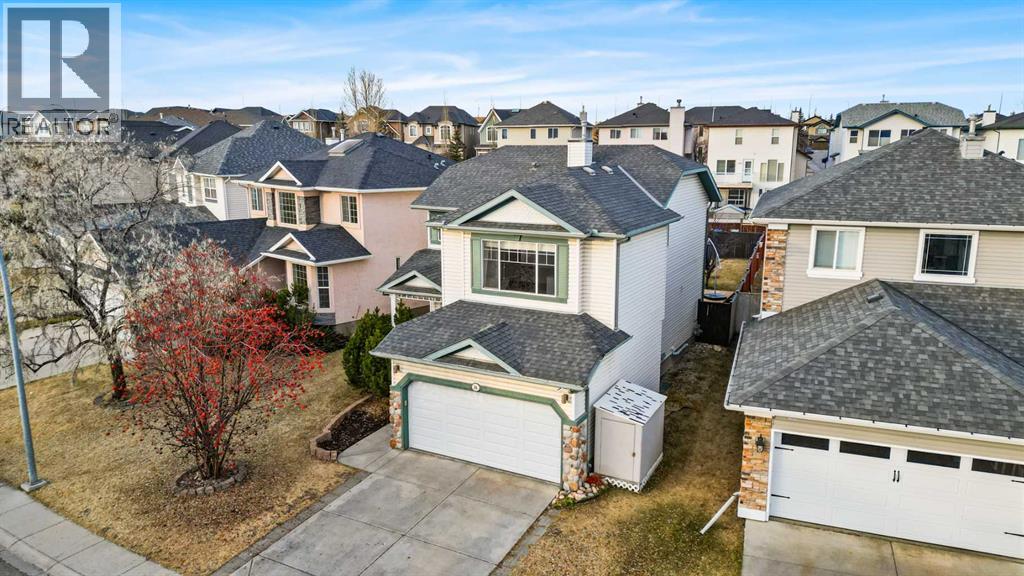 House for Sale in 26 Arbour Butte Way NW|Calgary, Alberta T3G4L8