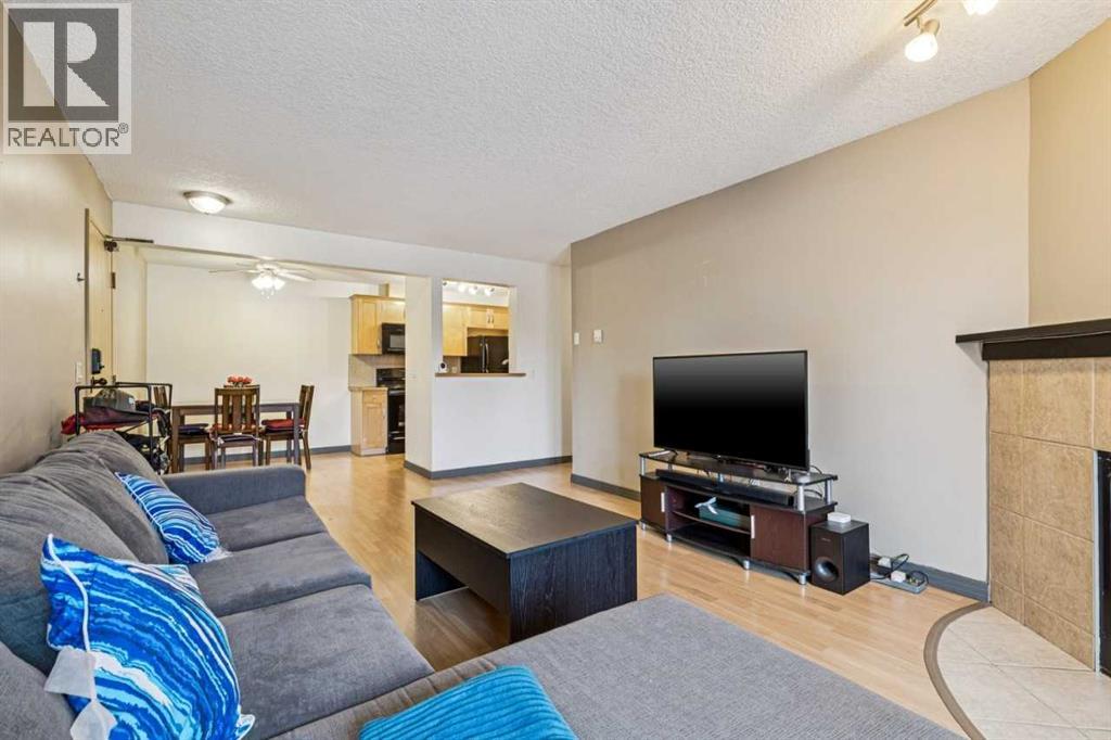 Apartment for Sale in 4303, 13045 6 Street SW|Calgary, Alberta T2W5H1 4