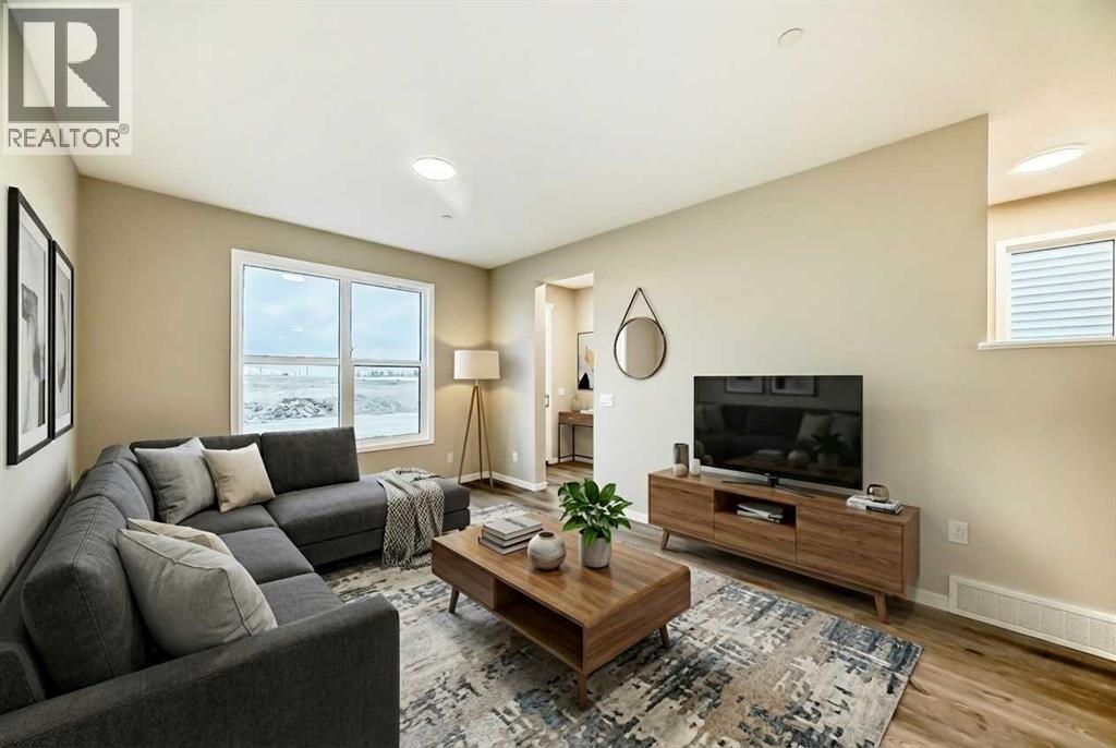 Duplex for Sale in 197 Hotchkiss Road SE|Calgary, Alberta T3S0T9 2