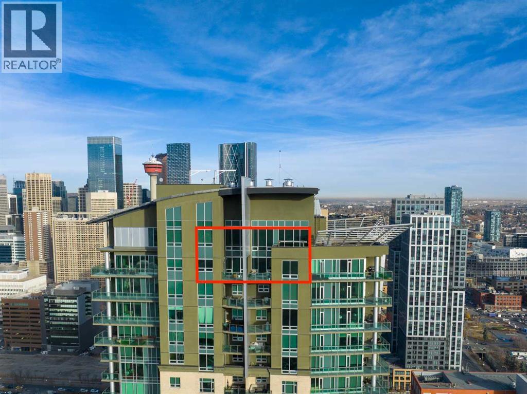 Apartment for Sale in 3405, 210 15 Avenue SE|Calgary, Alberta T2G0B5 3