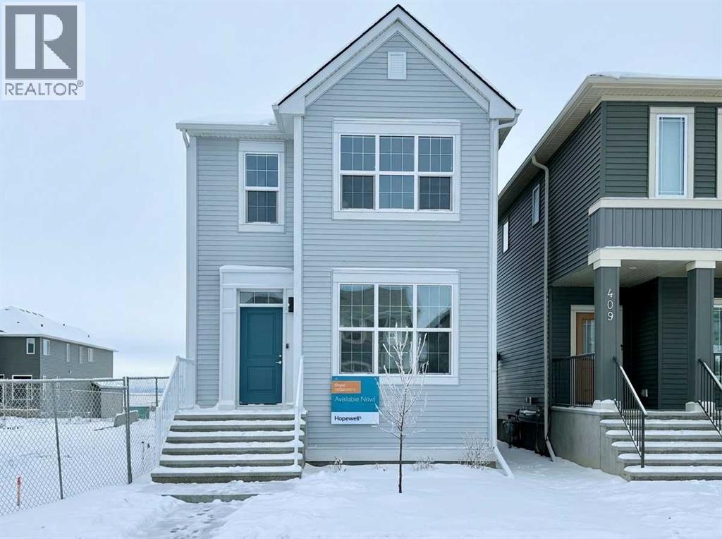 House for Sale in 413 Hotchkiss Drive SE|Calgary, Alberta T3S0S8