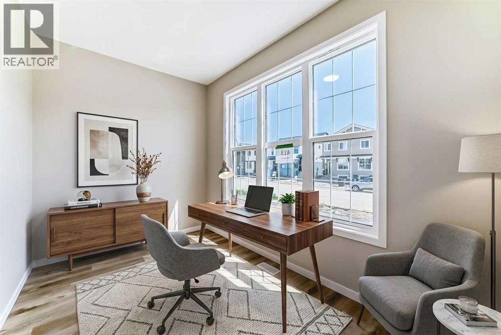 House for Sale in 413 Hotchkiss Drive SE|Calgary, Alberta T3S0S8 4