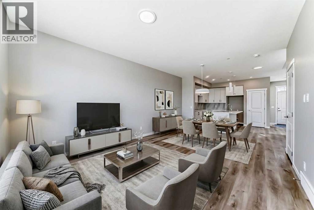 House for Sale in 413 Hotchkiss Drive SE|Calgary, Alberta T3S0S8 3