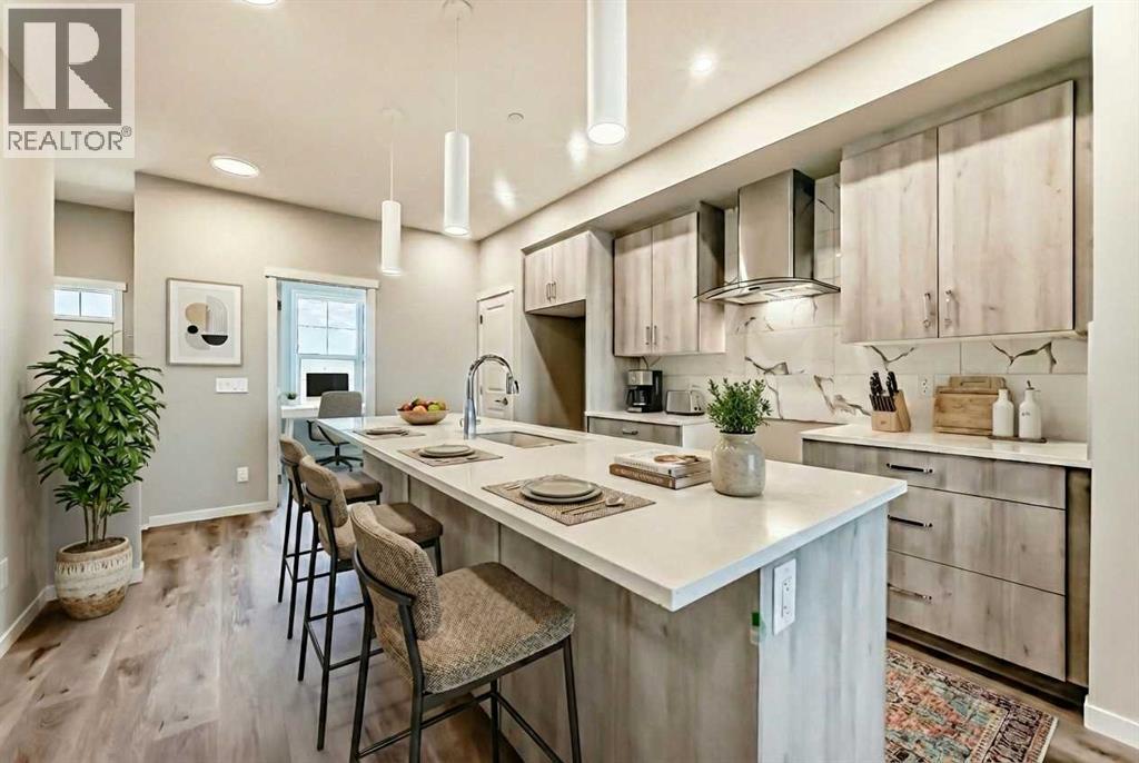 Duplex for Sale in 17 Hotchkiss Road SE|Calgary, Alberta T3S0T8 2