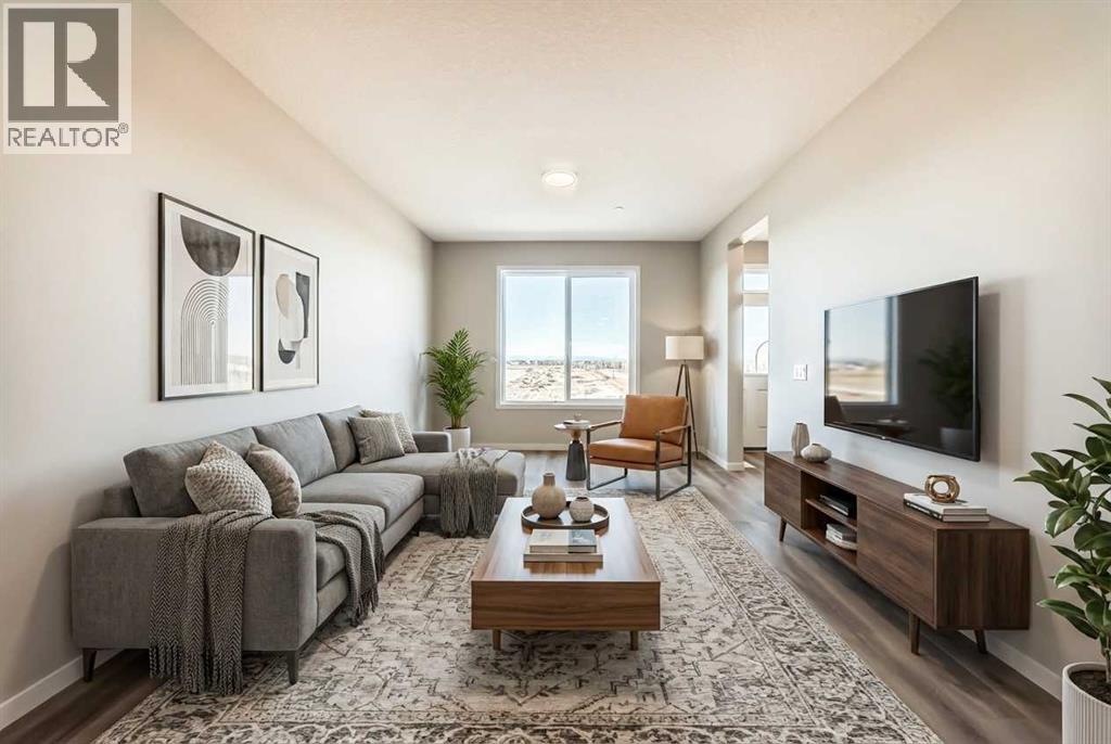 Duplex for Sale in 17 Hotchkiss Road SE|Calgary, Alberta T3S0T8 4