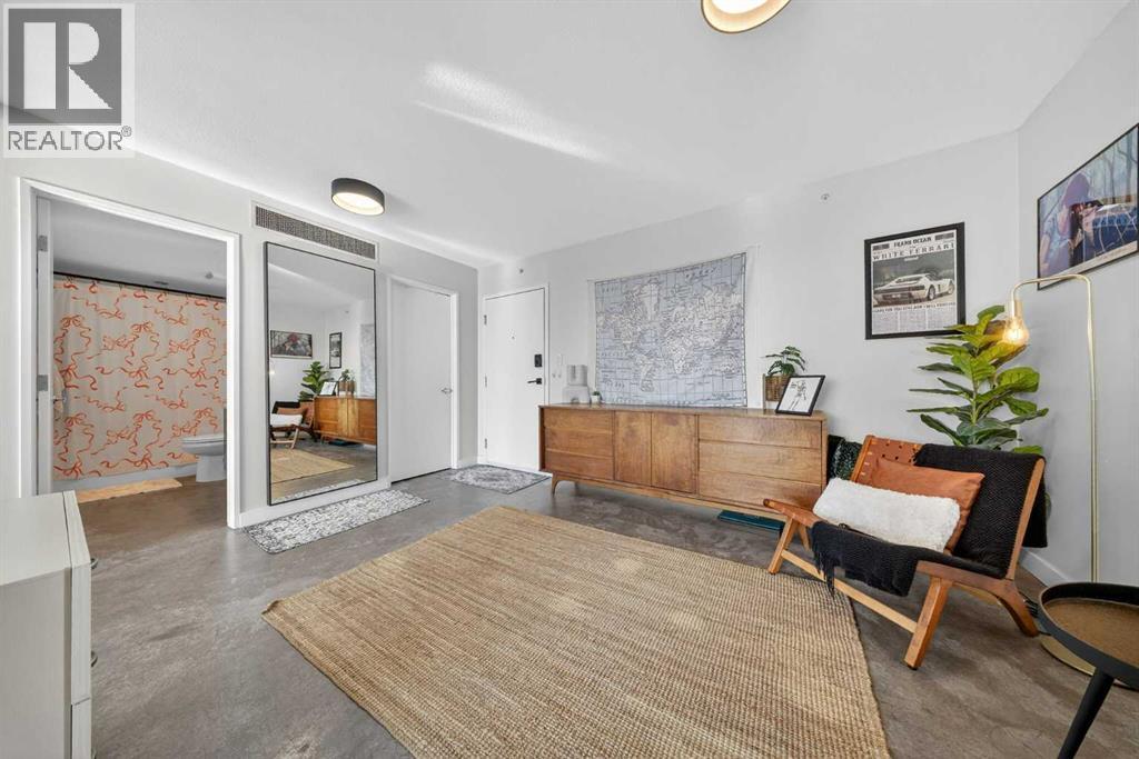 Apartment for Sale in 1805, 188 15 Avenue SW|Calgary, Alberta T2R1S4 3