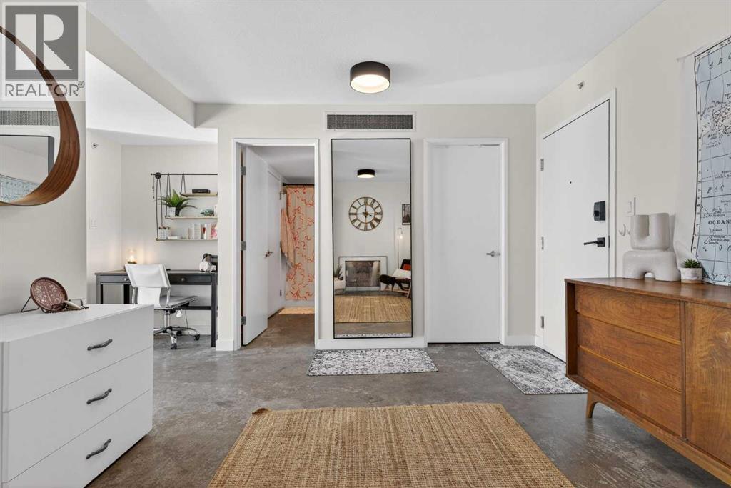 Apartment for Sale in 1805, 188 15 Avenue SW|Calgary, Alberta T2R1S4 5