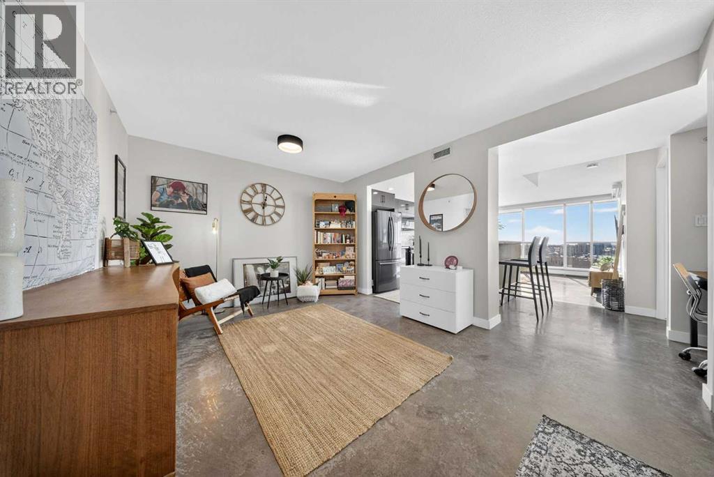 Apartment for Sale in 1805, 188 15 Avenue SW|Calgary, Alberta T2R1S4 4