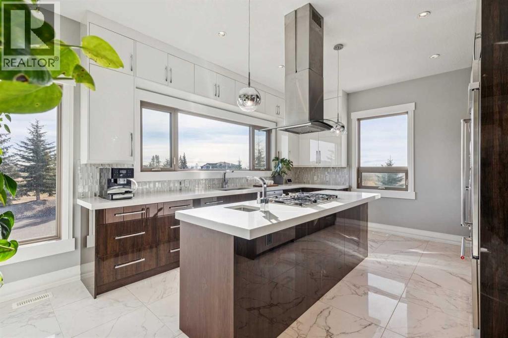 House for Sale in 2 Willow Creek Green|Rural Rocky View County, Alberta T3R0K3 3