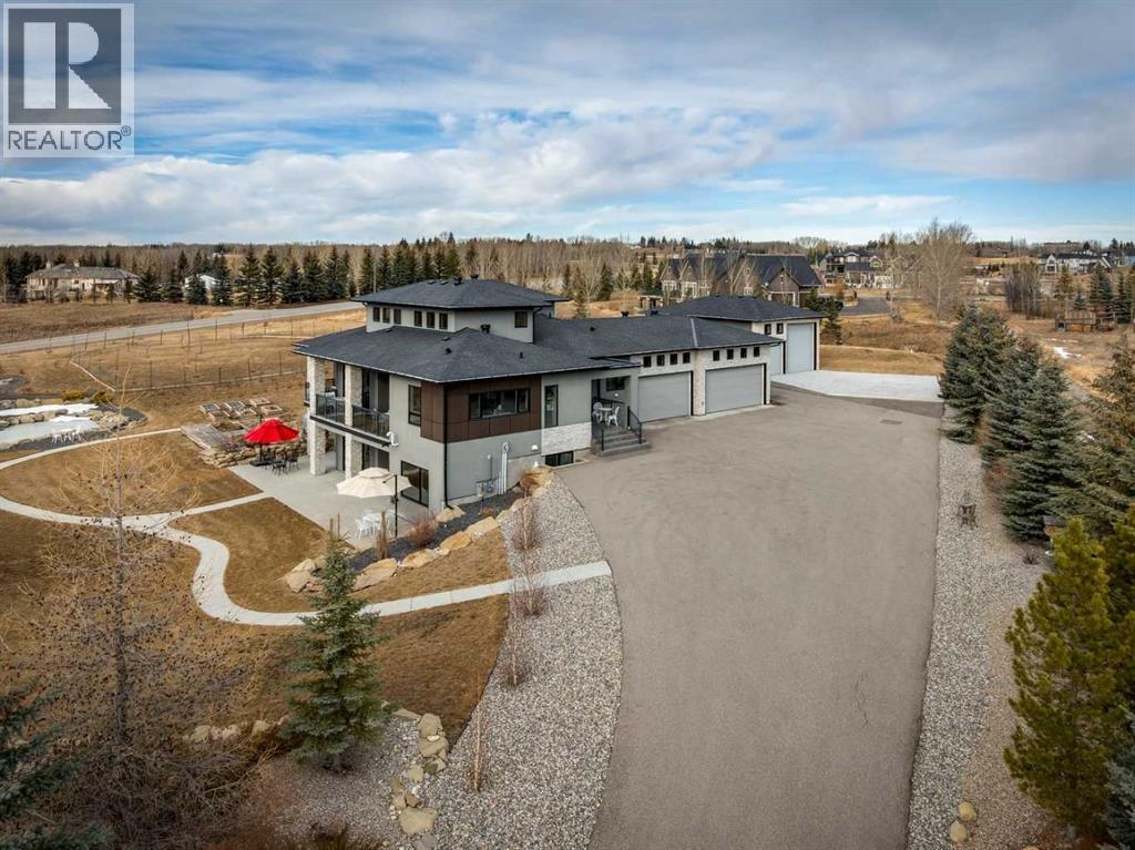 House for Sale in 2 Willow Creek Green|Rural Rocky View County, Alberta T3R0K3 2