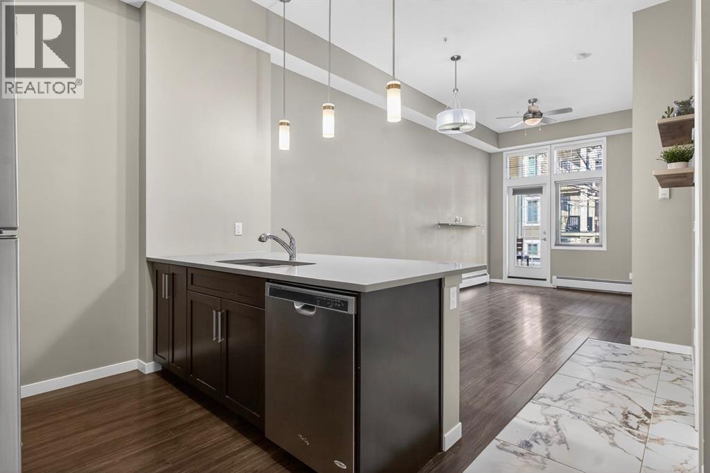 Apartment for Sale in 118, 10 Mahogany Mews SE|Calgary, Alberta T3M2R1 5