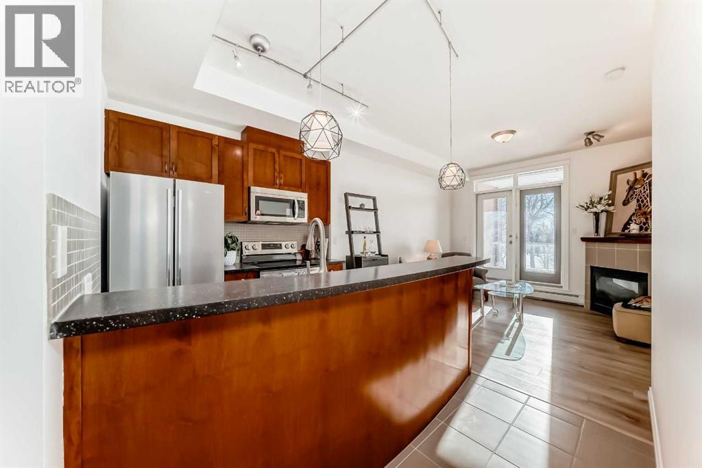 Apartment for Sale in 3217, 24 Hemlock Crescent SW|Calgary, Alberta T3C2Z1 3