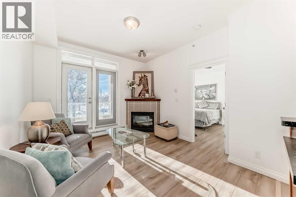 Apartment for Sale in 3217, 24 Hemlock Crescent SW|Calgary, Alberta T3C2Z1 5