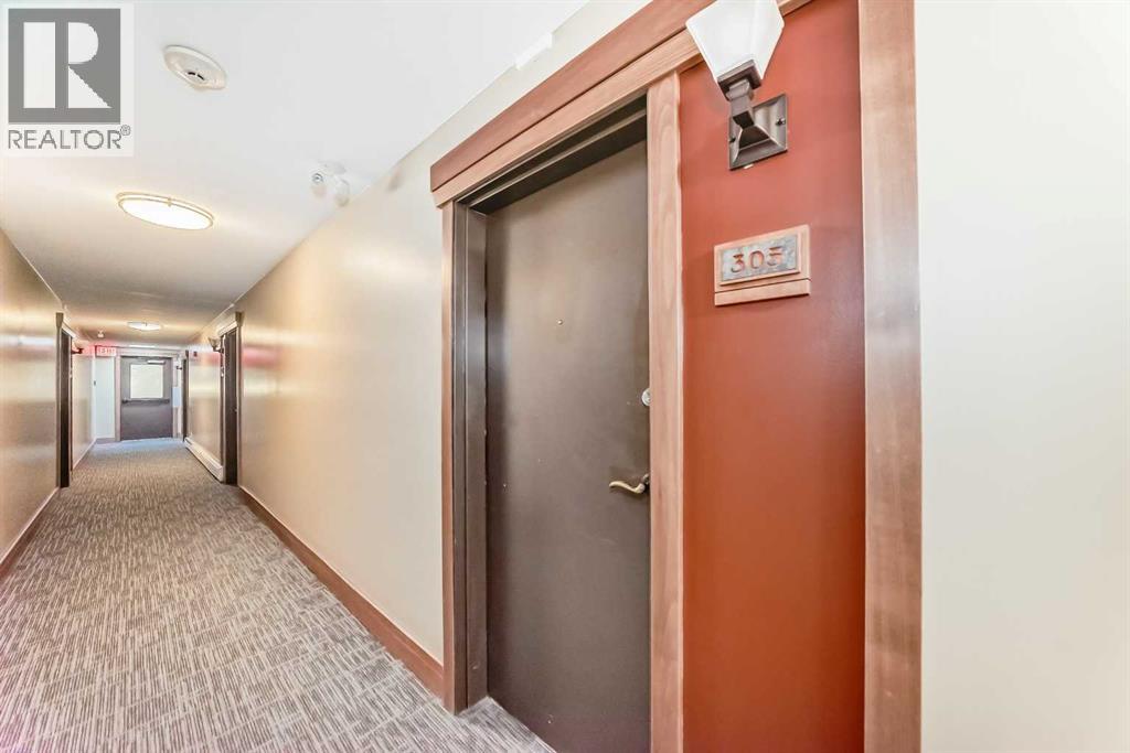 Apartment for Sale in 305, 315 50 Avenue SW|Calgary, Alberta T2S1H3 3