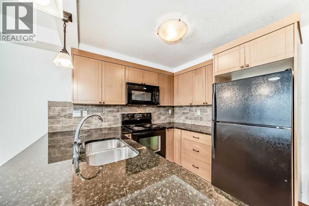 Apartment for Sale in 305, 315 50 Avenue SW|Calgary, Alberta T2S1H3 5