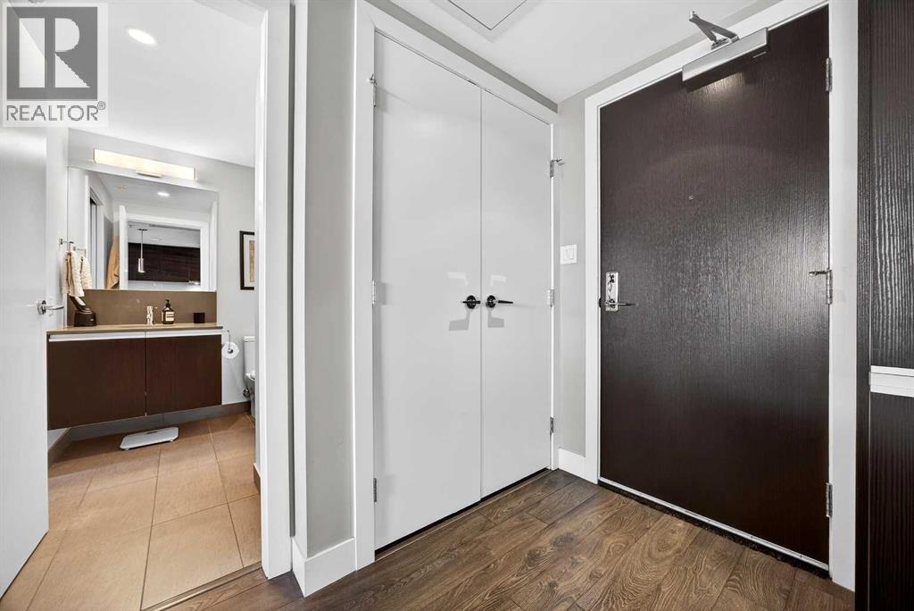 Apartment for Sale in 2308, 1122 3 Street SE|Calgary, Alberta T2G1H7 4